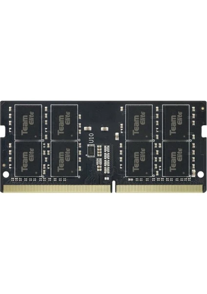 Elite Sodimm 16 GB 3200MHZ Ddr4 CL22  Nb Ram