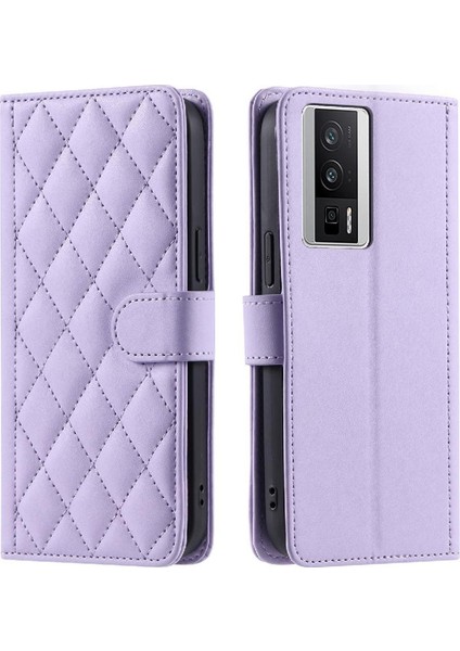Xiaomi 13T/13T Pro Manyetik Telefon Kılıfı (Yurt Dışından)
