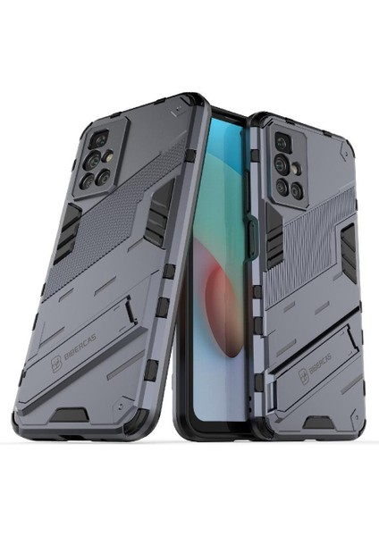 Xiaomi Redmi 10 4g Koruyucu Telefon Kılıfı (Yurt Dışından)