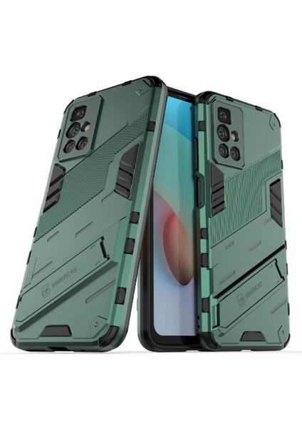 Xiaomi Redmi 10 4g Koruyucu Telefon Kılıfı (Yurt Dışından)