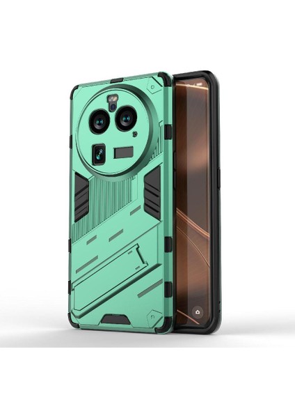 Oppo Bulmak X6 Pro 5g Koruyucu Telefon Kılıfı (Yurt Dışından)