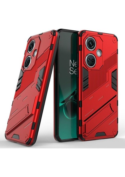 Oneplus Nord Ce 5g Koruyucu Telefon Kılıfı (Yurt Dışından)