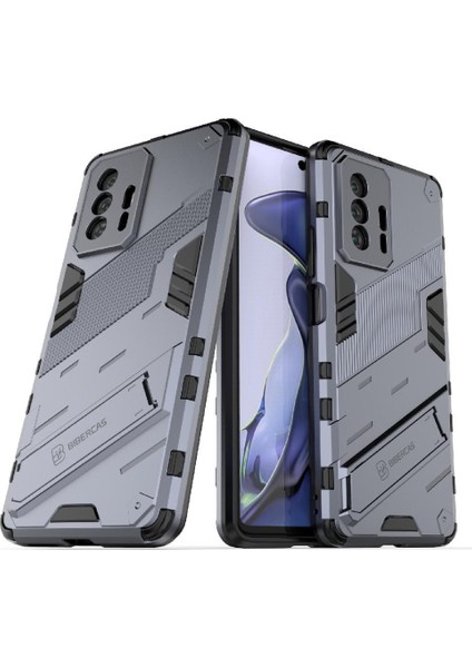 Xiaomi 11T/11T Pro 5g Koruyucu Telefon Kılıfı (Yurt Dışından)