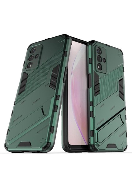 Oppo A93S 5g Koruyucu Telefon Kılıfı (Yurt Dışından)