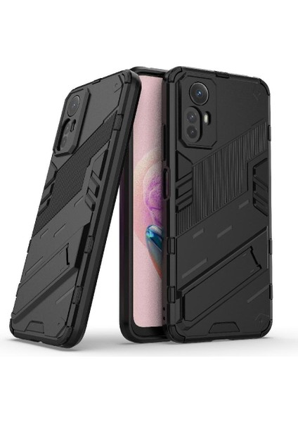 Xiaomi Redmi NOTE12S 4g Koruyucu Telefon Kılıfı (Yurt Dışından)