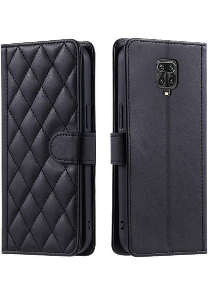 Xiaomi Redmi Not 9 Pro Telefon Kılıfı (Yurt Dışından)