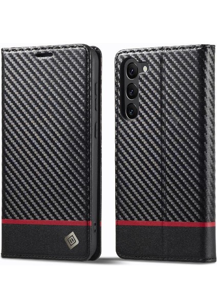 Samsung Galaxy S23/S23 Kart Kart Ekleme Telefon Kılıfı (Yurt Dışından)