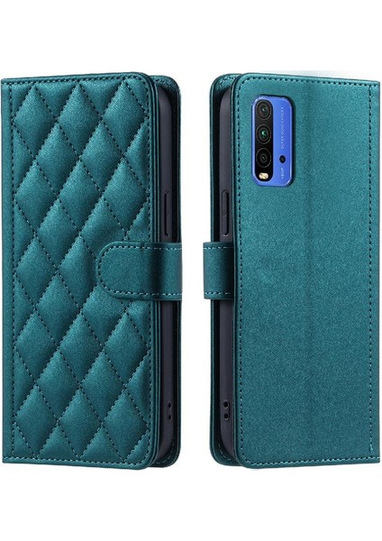 Xiaomi Poco M3 Telefon Kılıfı (Yurt Dışından)