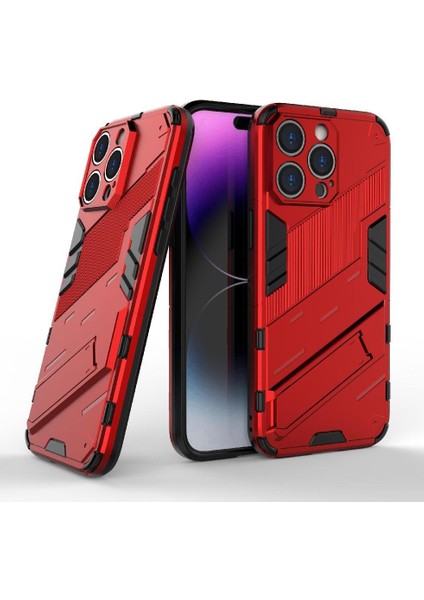 Iphone 14 Pro Max Koruyucu Telefon Kılıfı (Yurt Dışından)
