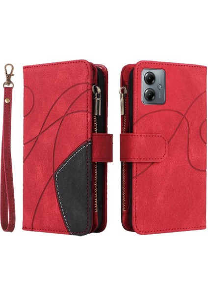 Motorola Moto G14 4g Koruyucu Telefon Kılıfı (Yurt Dışından)