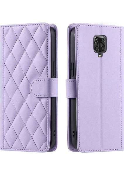Xiaomi Redmi Not 9s Telefon Kılıfı (Yurt Dışından)