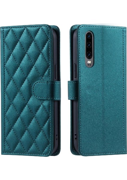 Huawei P30 Telefon Kılıfı (Yurt Dışından)