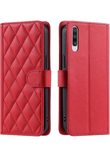 Samsung Galaxy A70 Manyetik Telefon Kılıfı (Yurt Dışından)