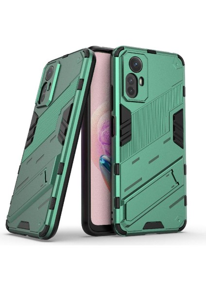 Xiaomi Redmi NOTE12S 4g Koruyucu Telefon Kılıfı (Yurt Dışından)