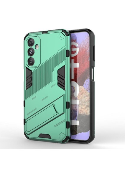 Samsung Galaxy M34 5g Koruyucu Telefon Kılıfı (Yurt Dışından)