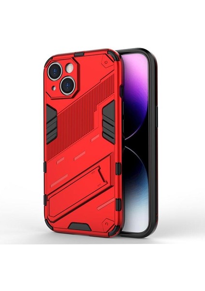 Iphone 15 Koruyucu Telefon Kılıfı (Yurt Dışından)