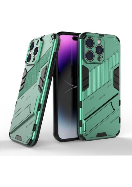 Iphone 14 Pro Koruyucu Telefon Kılıfı (Yurt Dışından)