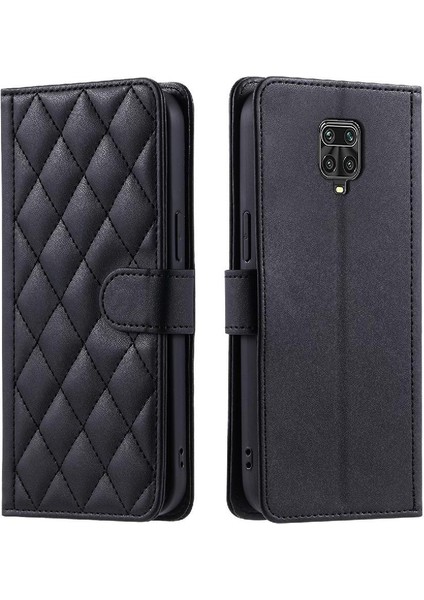 Xiaomi Redmi Not 9s Telefon Kılıfı (Yurt Dışından)