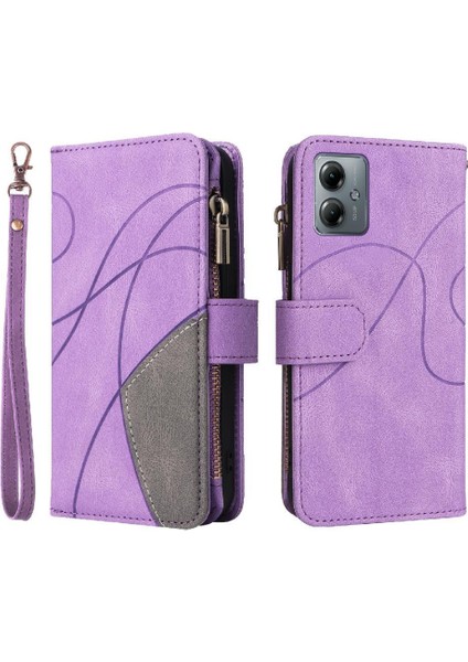 Motorola Moto G14 4g Koruyucu Telefon Kılıfı (Yurt Dışından)