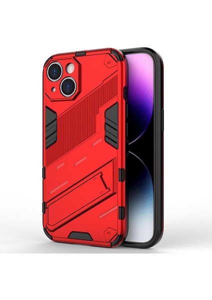 Iphone 15 Koruyucu Telefon Kılıfı (Yurt Dışından)