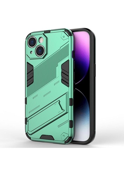 Iphone 15 Koruyucu Telefon Kılıfı (Yurt Dışından)