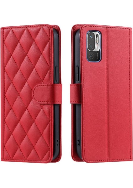 Xiaomi Redmi Not 10 5g Telefon Kılıfı (Yurt Dışından)