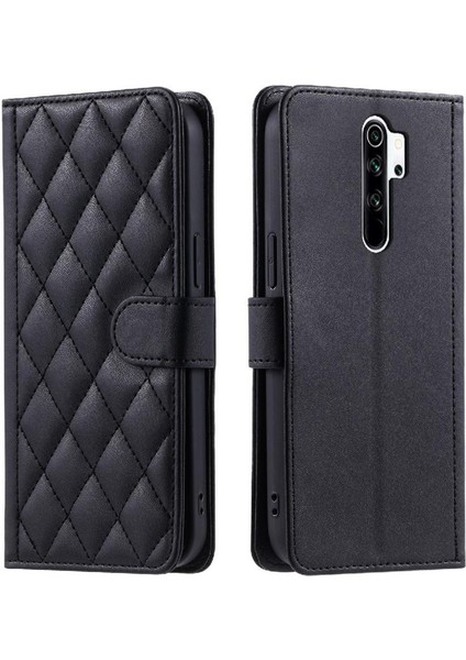 Xiaomi Redmi Not 8 Pro Manyetik Telefon Kılıfı (Yurt Dışından)