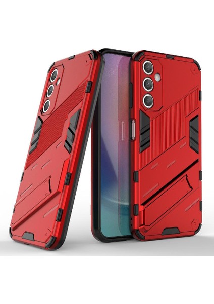 Samsung Galaxy A25 5g Koruyucu Telefon Kılıfı (Yurt Dışından)