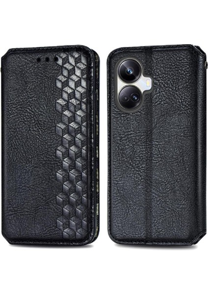 Oppo Realme 10 Proplus Telefon Kılıfı (Yurt Dışından)