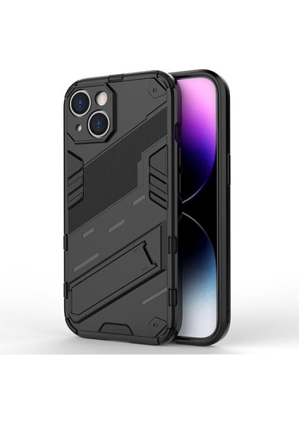 Iphone 15 Koruyucu Telefon Kılıfı (Yurt Dışından)