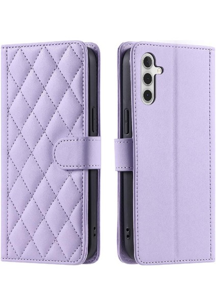 Samsung Galaxy A05S Manyetik Telefon Kılıfı (Yurt Dışından)