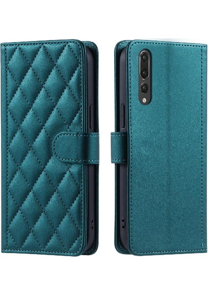 Huawei P20 Pro Manyetik Telefon Kılıfı (Yurt Dışından)