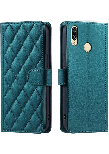 Huawei P20 Lite KTelefon Kılıfı (Yurt Dışından)