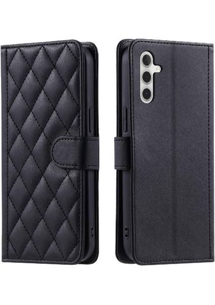 Samsung Galaxy S24 Manyetik Telefon Kılıfı (Yurt Dışından)