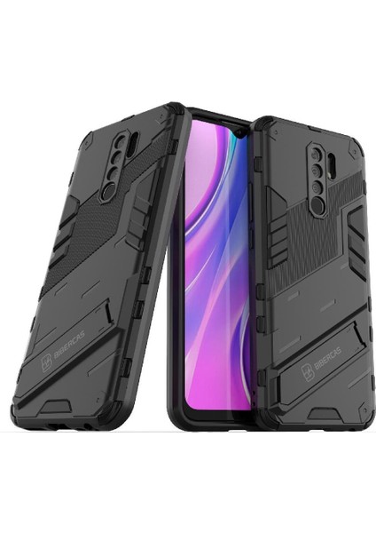 Xiaomi Redmi 9 Koruyucu Telefon Kılıfı (Yurt Dışından)