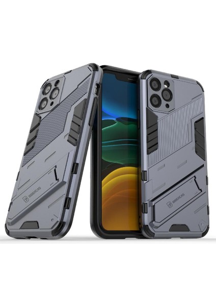 Iphone 11 Koruyucu Telefon Kılıfı (Yurt Dışından)