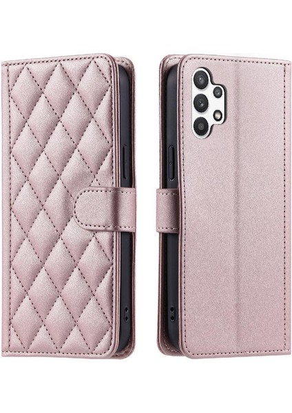 Samsung Galaxy A32 5g Telefon Kılıfı (Yurt Dışından)