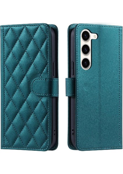 Samsung Galaxy S23 Manyetik Telefon Kılıfı (Yurt Dışından)