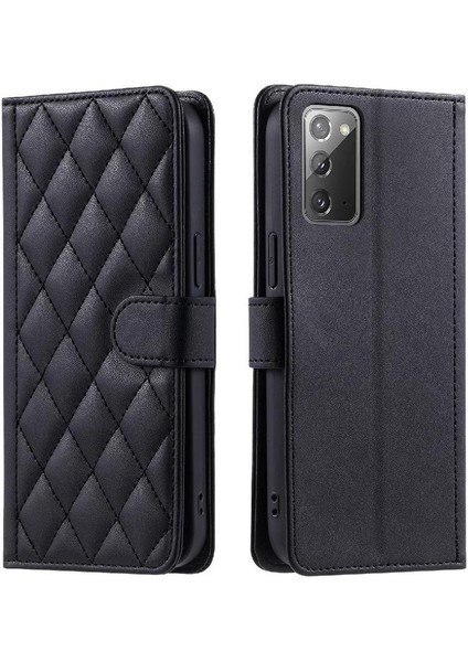 Samsung Galaxy Not 20 Telefon Kılıfı (Yurt Dışından)