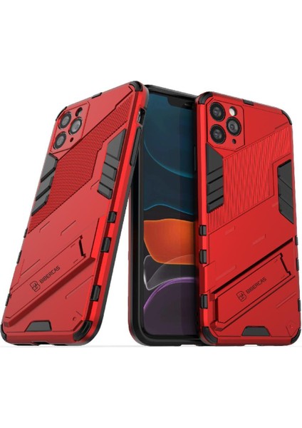 Iphone 11 Pro Max Koruyucu Telefon Kılıfı (Yurt Dışından)