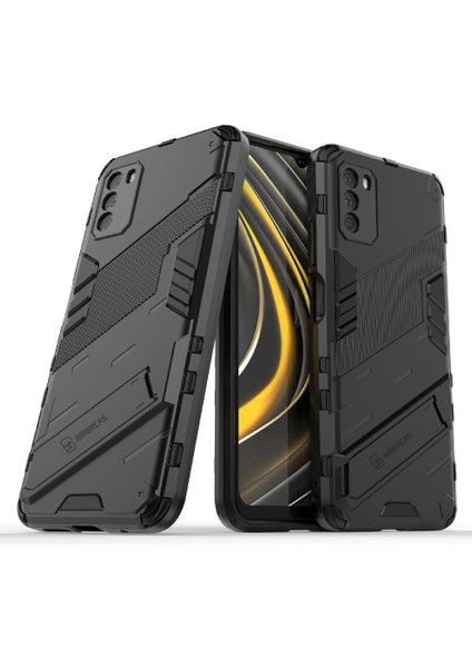 Xiaomi Poco M3 Koruyucu Telefon Kılıfı (Yurt Dışından)