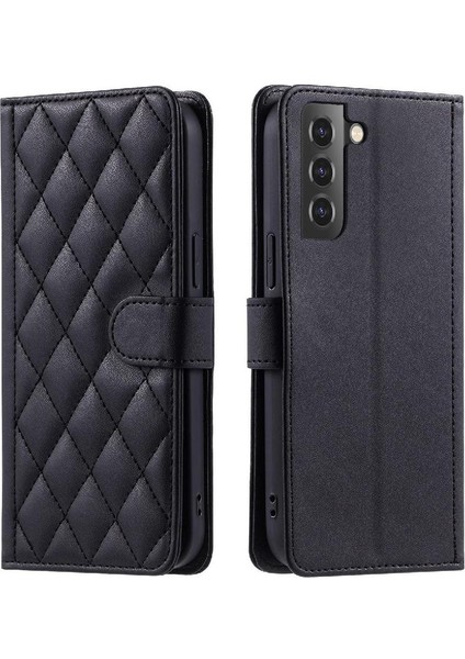 Samsung Galaxy S21 Manyetik Telefon Kılıfı (Yurt Dışından)