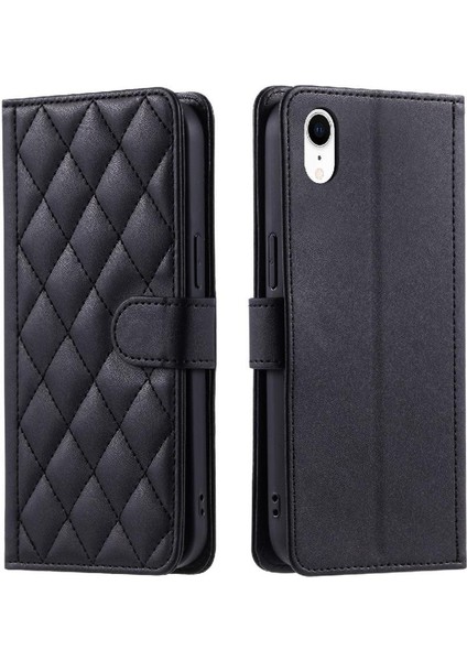 Iphone Xr Manyetik Telefon Kılıfı (Yurt Dışından)