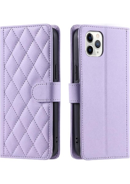 Iphone 11 Pro Max Manyetik Telefon Kılıfı (Yurt Dışından)