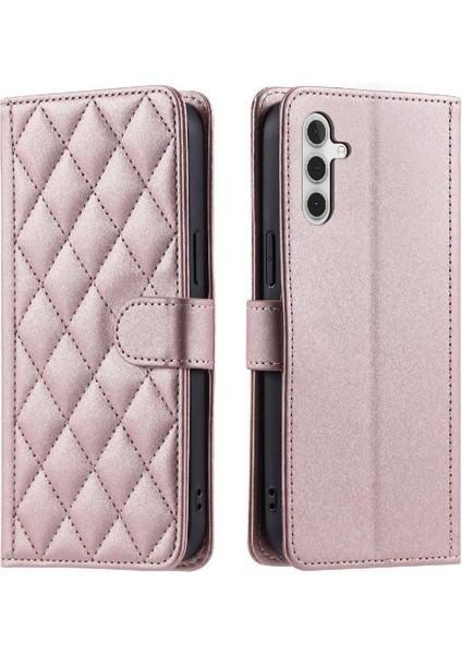 Samsung Galaxy A34 5g Telefon Kılıfı (Yurt Dışından)
