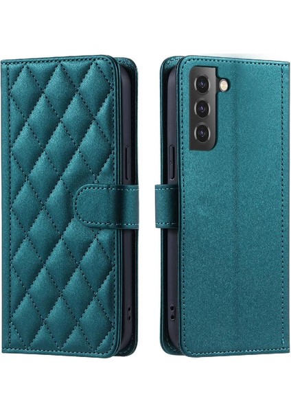 Samsung Galaxy S21 Manyetik Telefon Kılıfı (Yurt Dışından)