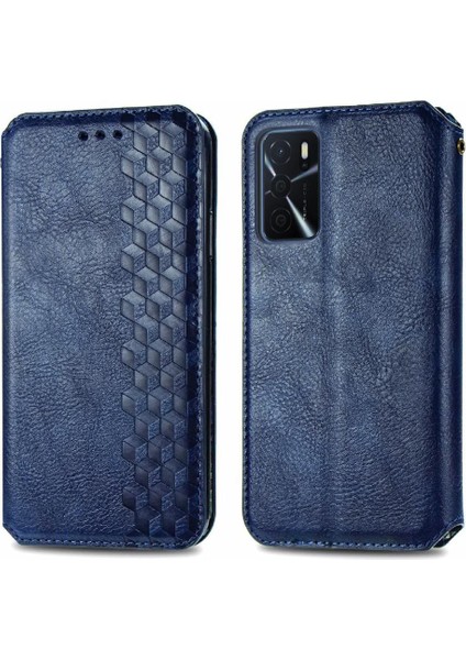 Oppo A16 Telefon Kılıfı (Yurt Dışından)