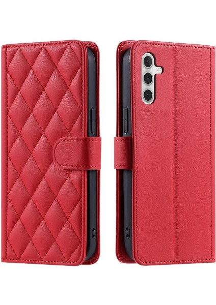 Samsung Galaxy A35 5g Manyetik Telefon Kılıfı (Yurt Dışından)