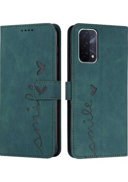 Oppo A74 5g Telefon Kılıfı (Yurt Dışından)