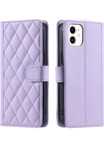Iphone 11 Manyetik Telefon Kılıfı (Yurt Dışından)